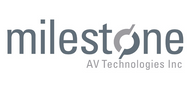 Milestone Av Technologies